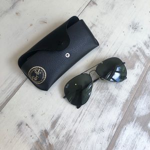Ray Ban Aviators